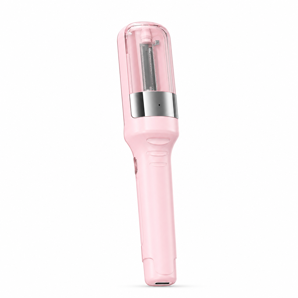 Trimmer de Pointes Sans Fil