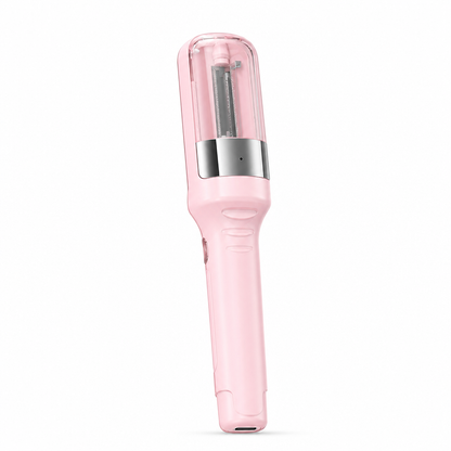 Trimmer de Pointes Sans Fil
