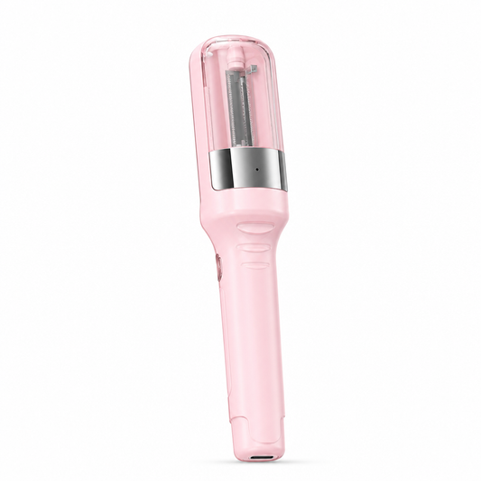 Trimmer de Pointes Sans Fil