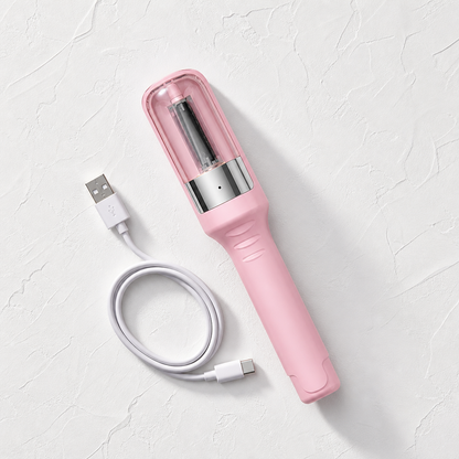 Trimmer de Pointes Sans Fil