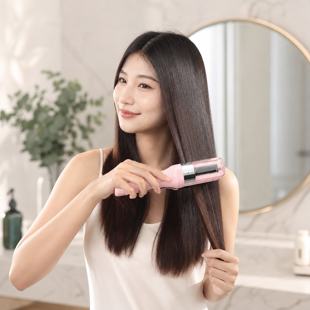 Trimmer de Pointes Sans Fil