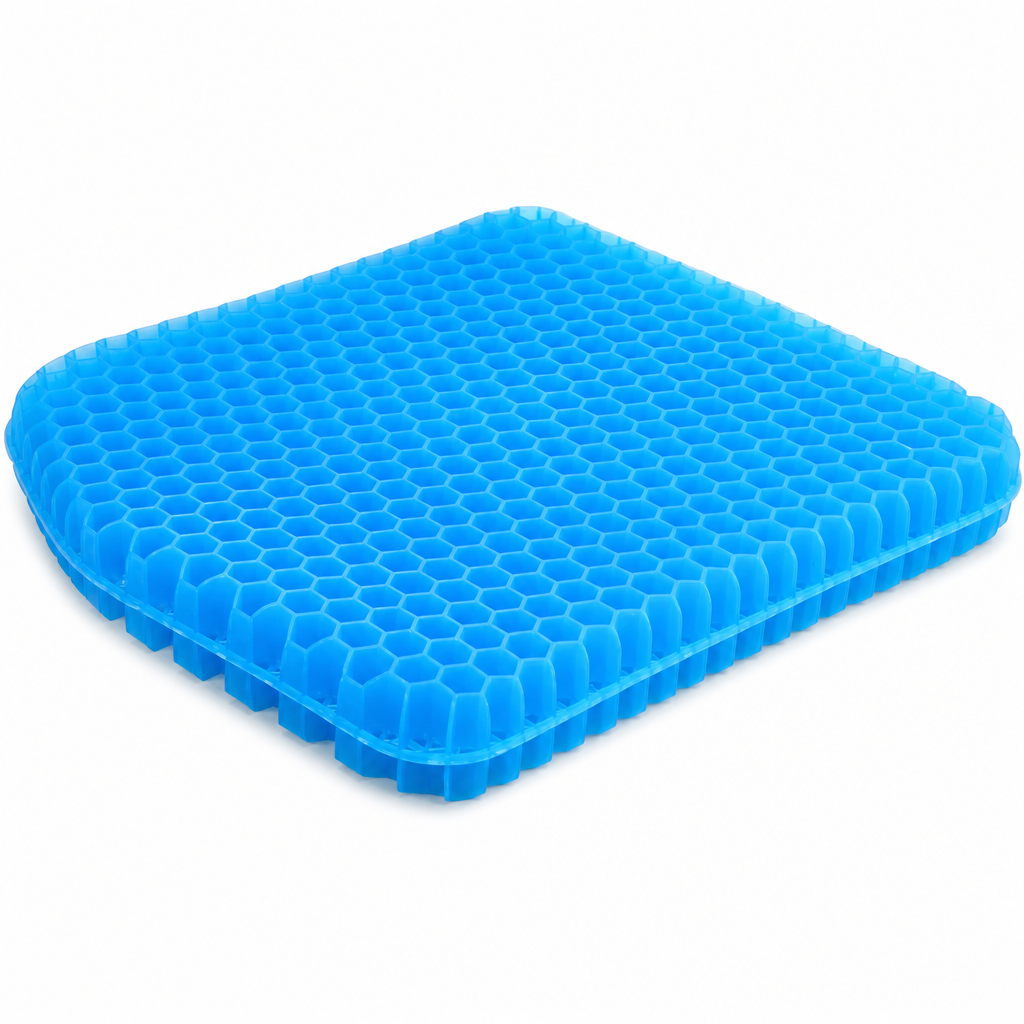 Coussin Gel Respirant