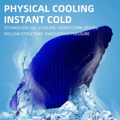 Coussin Gel Respirant