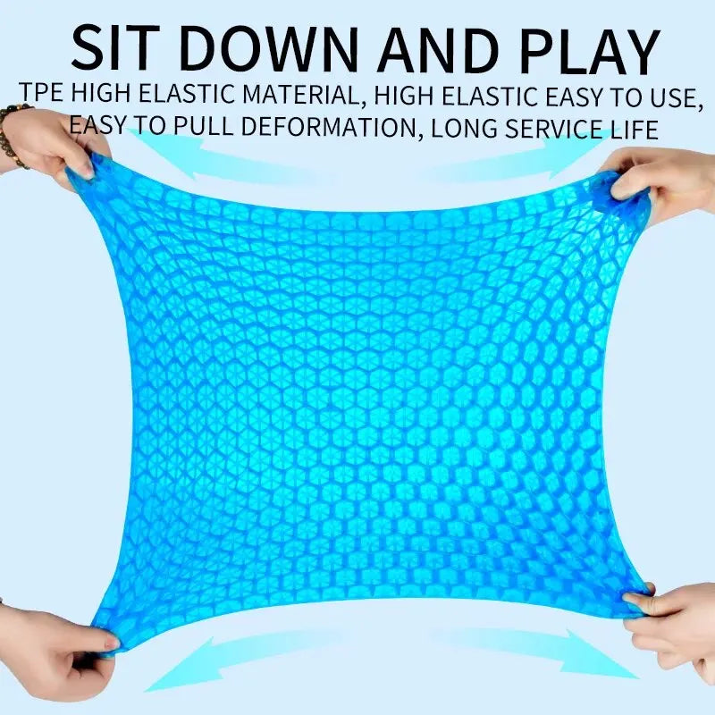 Coussin Gel Respirant