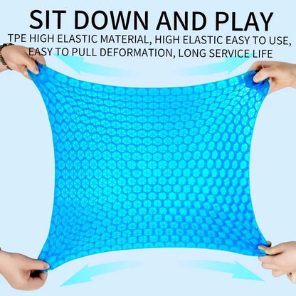 Coussin Gel Respirant