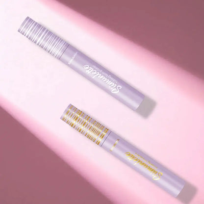 Mascara Tubing Noir/Blanc