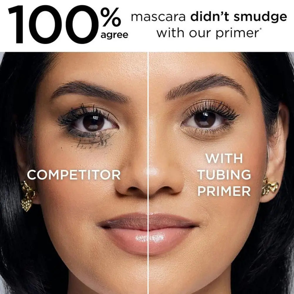 Mascara Tubing Noir/Blanc